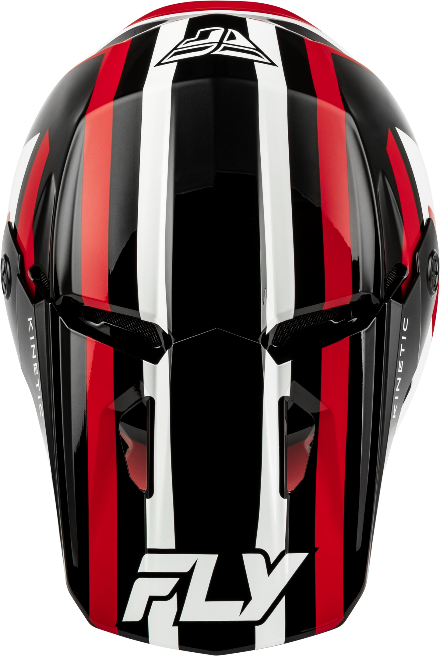 Kinetic Sync Helmet Black/Red/White Xl