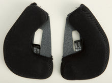 Cheek Pads 25mm Sm Stock Gm 32
