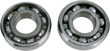HOT RODS Crankshaft Bearings - Suzuki K058