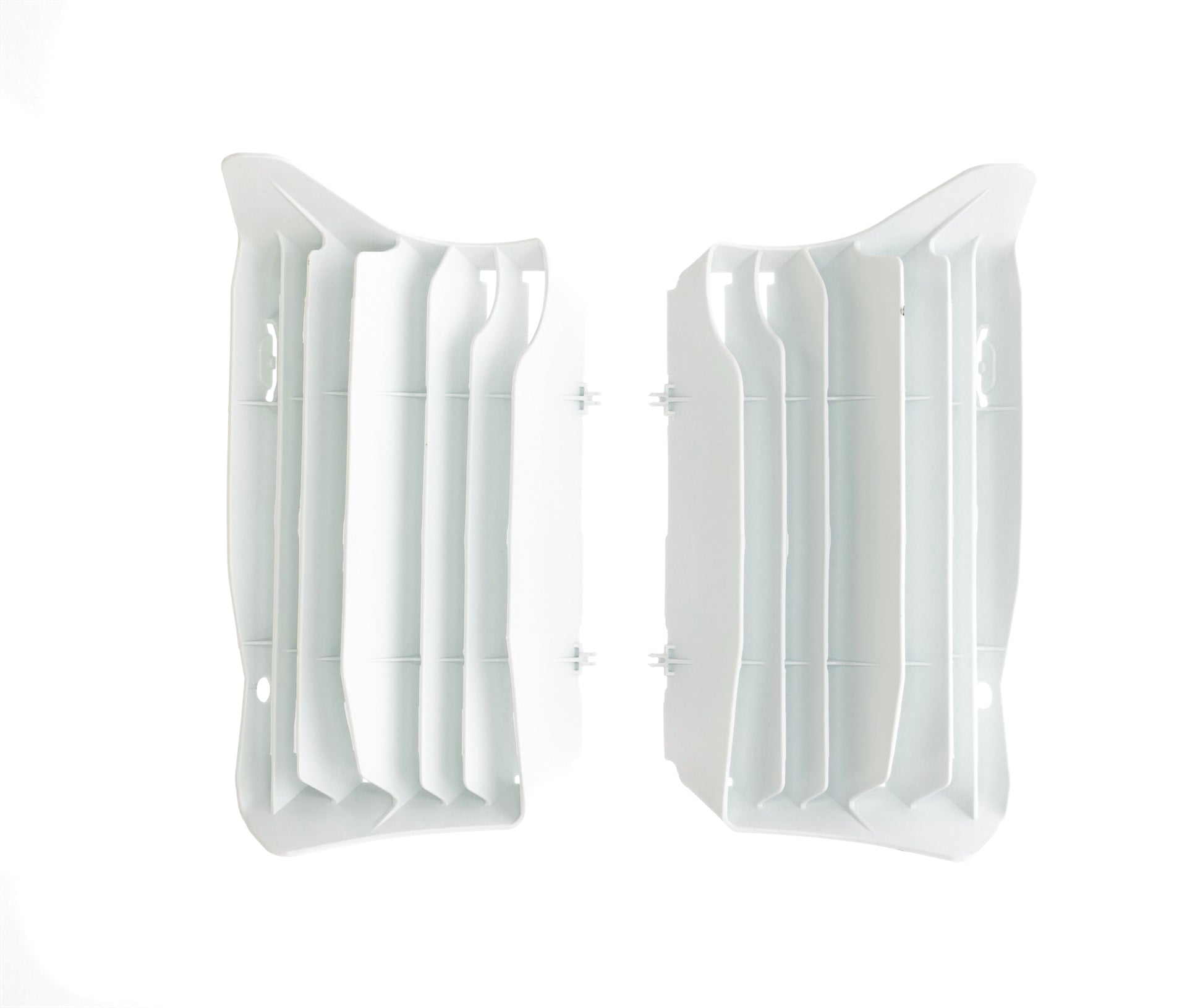 Radiator Shrouds Hon White