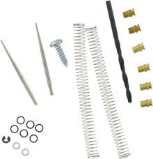 MIKUNI Low Speed Pilot Jets - #95 - 4-Pack N100606-95