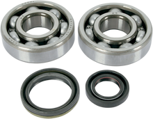 HOT RODS Crankshaft Bearings - Suzuki K042