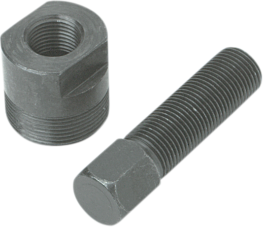 DENNIS STUBBLEFIELD SALES Flywheel Puller - M30 x 1.5 - Right Hand Thread - Male MP-4