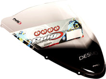 Windscreen Racing Clear