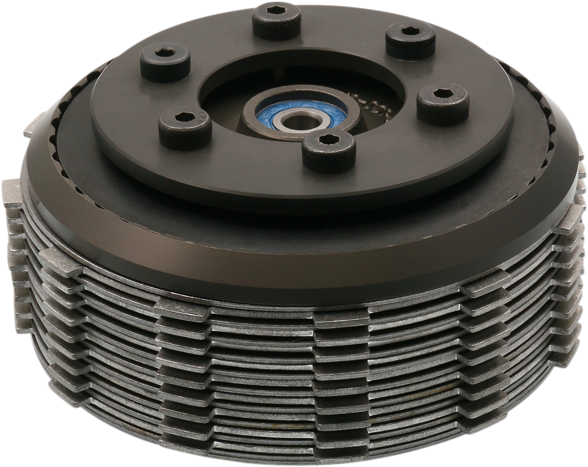BELT DRIVES LTD. Competitor Clutch - Hydraulic - Big Twin CC-132H-BB