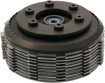 BELT DRIVES LTD. Competitor Clutch - Hydraulic - Big Twin CC-132H-BB