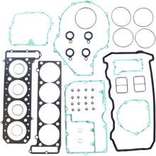 ATHENA Complete Gasket Kit - Kawasaki P400250850980/1