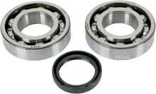 HOT RODS Crankshaft Bearings - Kawasaki/Suzuki K043