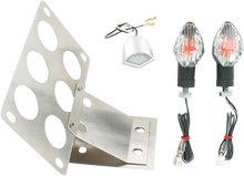 COMPETITION WERKES Fender Eliminator Kit - Ninja 1K1002