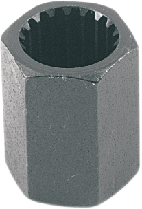 DENNIS STUBBLEFIELD SALES Prop Tool - Impeller - Holding - Female/Splined - 20 mm x 18 Tooth TOOL-56