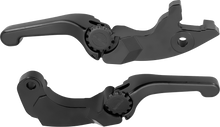 Anthem Shorty Lever Set Black Chalnger Chief Spring 18 24