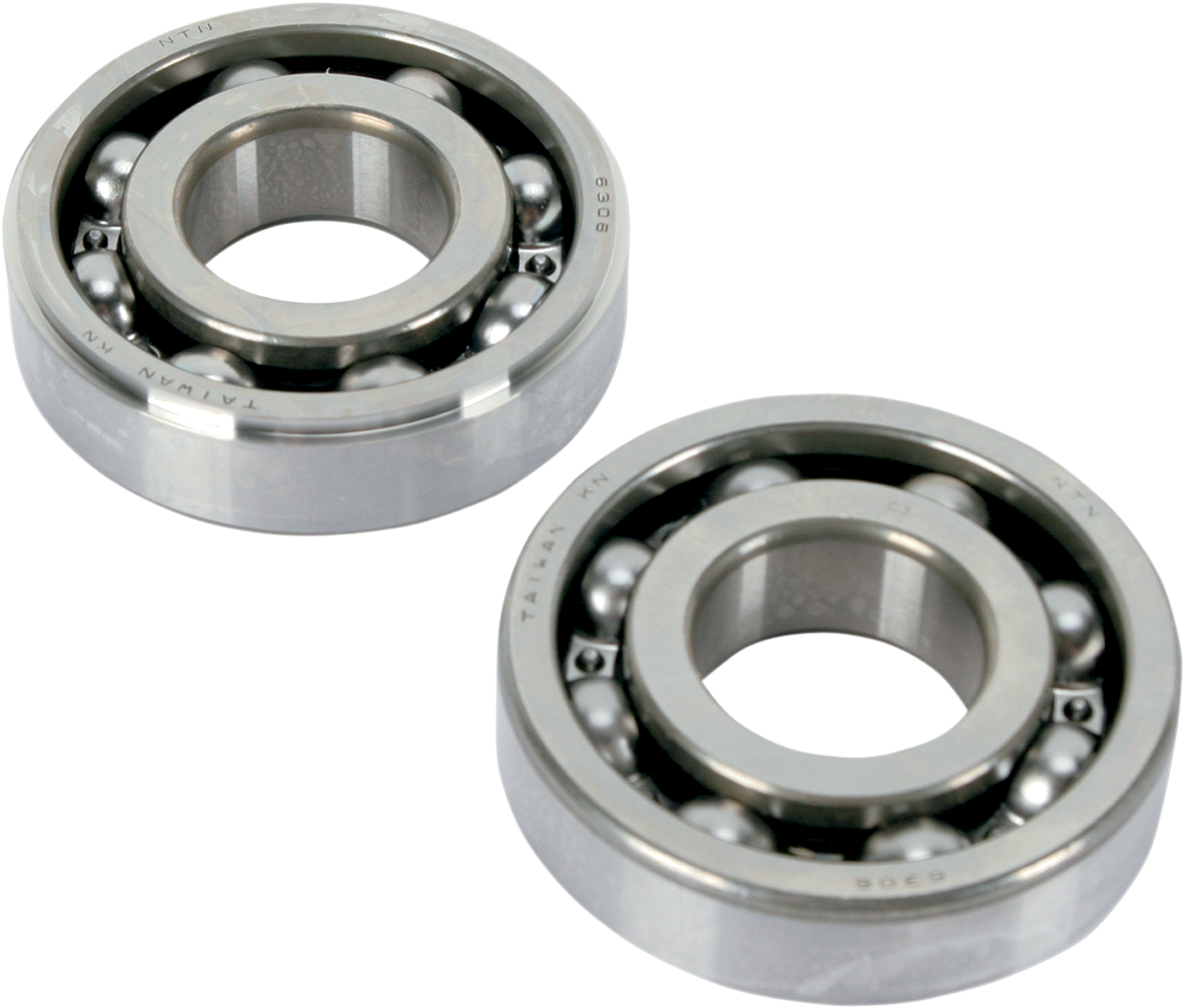 HOT RODS Crankshaft Bearings - Suzuki K050