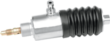 DRAG SPECIALTIES Master Cylinder - Rear - Chrome 85340