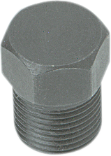 DENNIS STUBBLEFIELD SALES Flywheel Puller - M18 x 1.5 - Right Hand Thread - Male MP-6