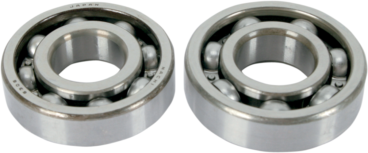 HOT RODS Crankshaft Bearings - Suzuki K051
