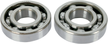 HOT RODS Crankshaft Bearings - Suzuki K051