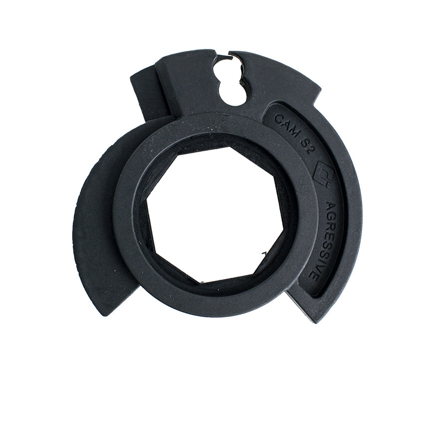 Throttle Cam Passive Or Aggressive Cam Sher