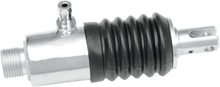 DRAG SPECIALTIES Master Cylinder - Rear - Chrome 85341