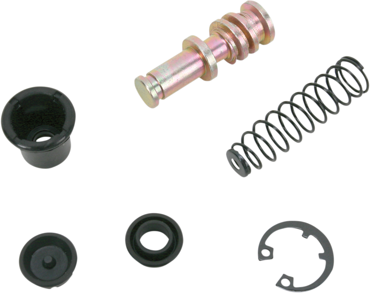 DRAG SPECIALTIES Master Cylinder Rebuild Kit - Front - Dual Disc 83440