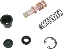 DRAG SPECIALTIES Master Cylinder Rebuild Kit - Front - Dual Disc 83440