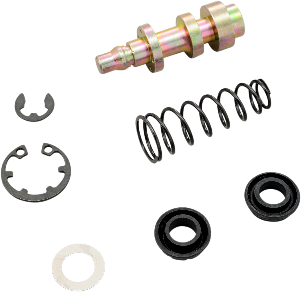 DRAG SPECIALTIES Master Cylinder Rebuild Kit - Front 84419