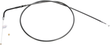 MAGNUM SHIELDING Black Pearl™ Braided Throttle Cable - 38-3/4" 43258