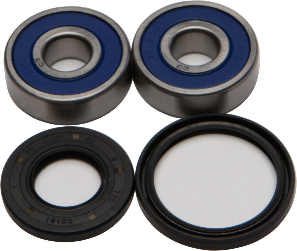 Front Wheel Bearing/Seal Kit