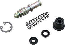 DRAG SPECIALTIES Master Cylinder Rebuild Kit - Front - Dual Disc 86265