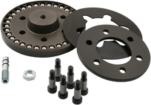BELT DRIVES LTD. Ball-Bearing Lockup Clutch Conversion Kit - 3" BPP-600-CK