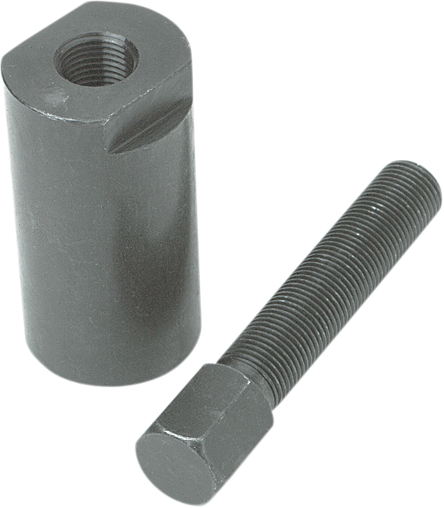 DENNIS STUBBLEFIELD SALES Flywheel Puller - M30 x 1.5 - Right Hand Thread - Female MP-8