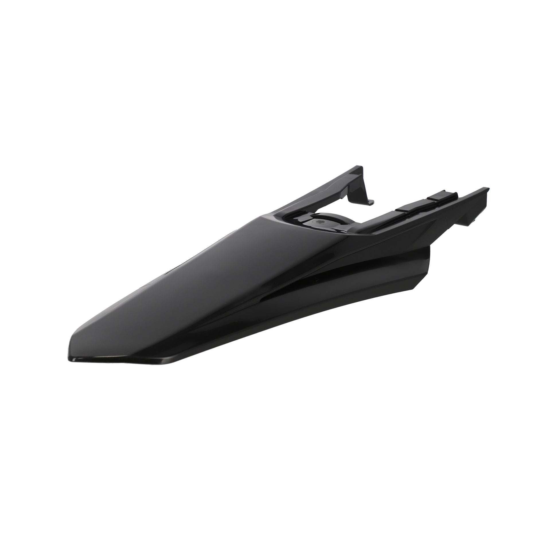 Rear Fender Ktm Black