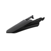 Rear Fender Ktm Black