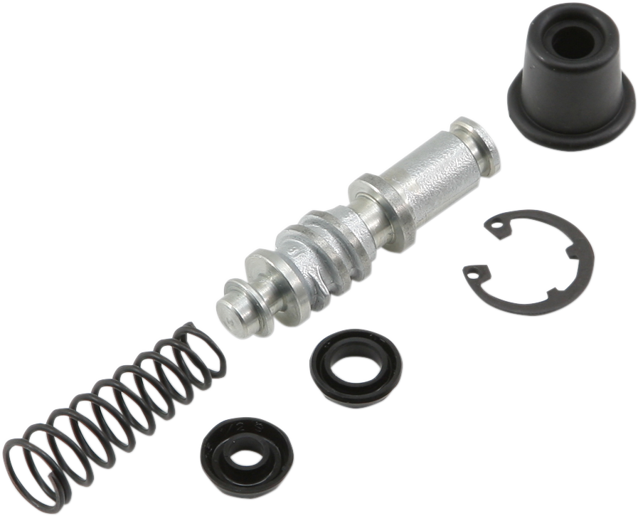 DRAG SPECIALTIES Master Cylinder Rebuild Kit - Front - Single Disc 87159