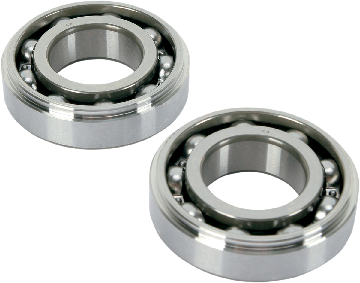 HOT RODS Crankshaft Bearings - Suzuki K055