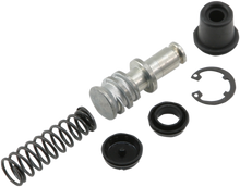 DRAG SPECIALTIES Master Cylinder Rebuild Kit - Front - Dual Disc 87160