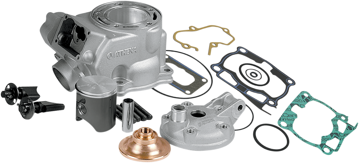 ATHENA Cylinder Kit - 54.00 mm - YZ125 P400485100003