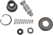 DRAG SPECIALTIES Rear Master Cylinder Repair Kit - '14+ XL 87161