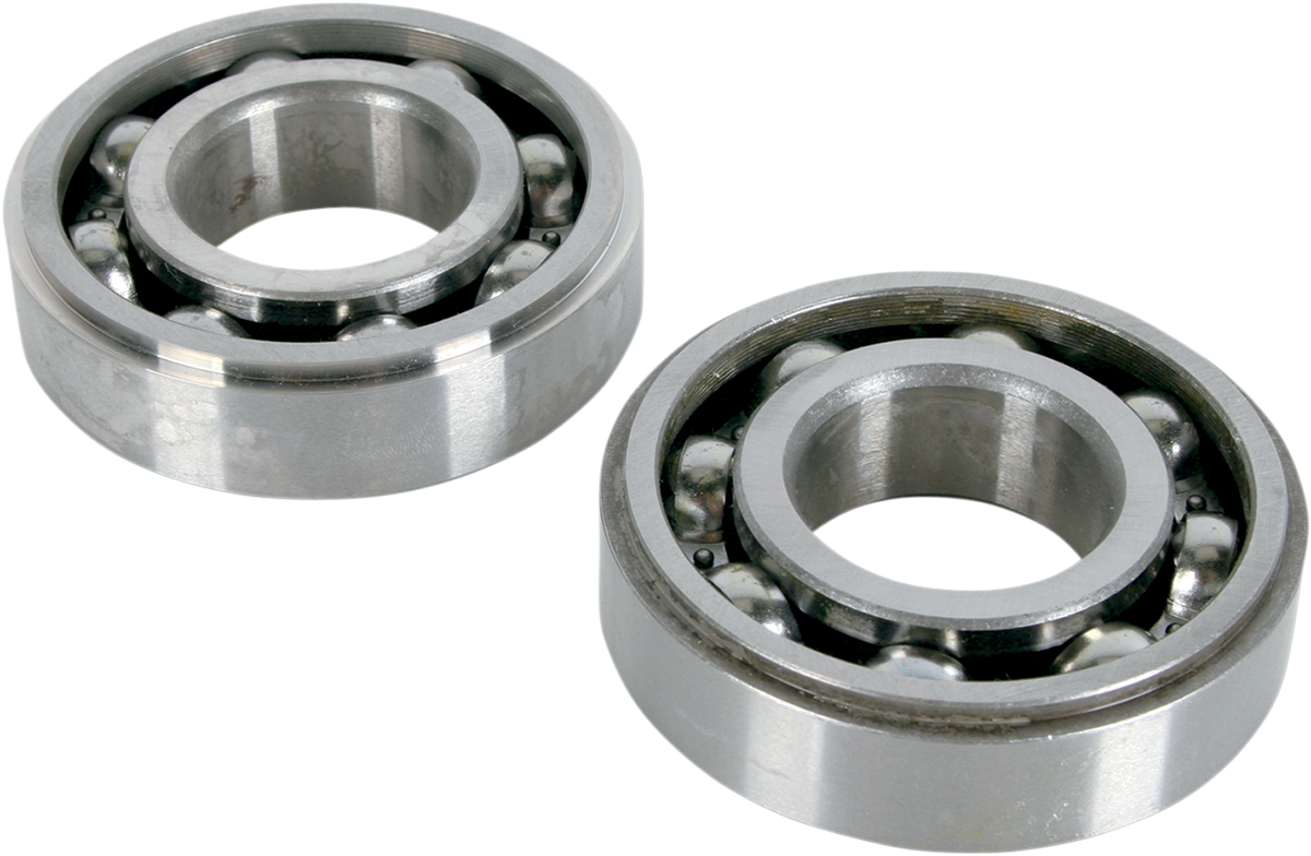 HOT RODS Crankshaft Bearings - Kawasaki K056