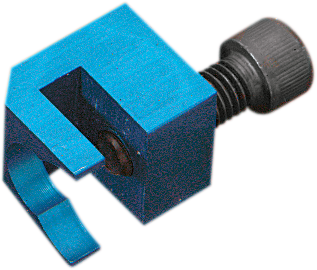 DENNIS STUBBLEFIELD SALES Locking Tool - Ignition Points - Harley Davidson TOOL-A