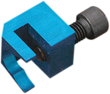DENNIS STUBBLEFIELD SALES Locking Tool - Ignition Points - Harley Davidson TOOL-A