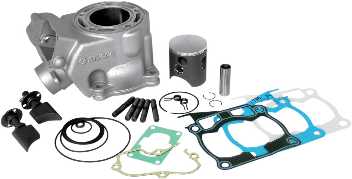 ATHENA Cylinder Kit - 54.00 mm - YZ125 Race P400485100008
