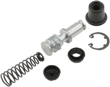 DRAG SPECIALTIES Master Cylinder Rebuild Kit - Front - Single Disc - ABS 87158