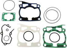 ATHENA Cylinder Gasket Kit - Gas Gas/Yamaha - 54 mm P400485160003