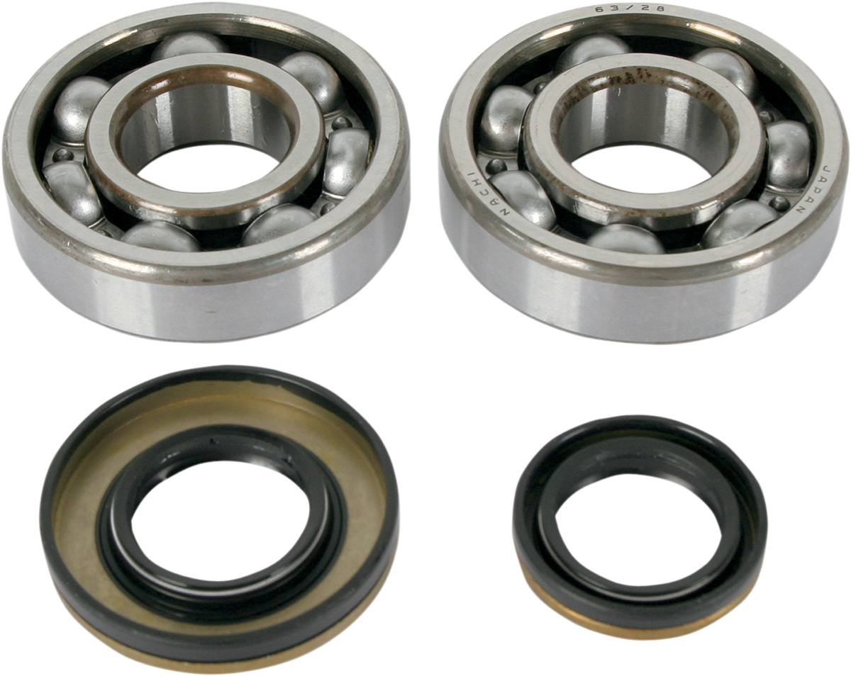 HOT RODS Crankshaft Bearings - Suzuki K044