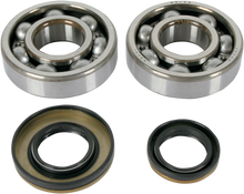 HOT RODS Crankshaft Bearings - Suzuki K044