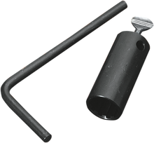 DENNIS STUBBLEFIELD SALES Harley-Davidson® Crankshaft Turn Tool TOOL-C