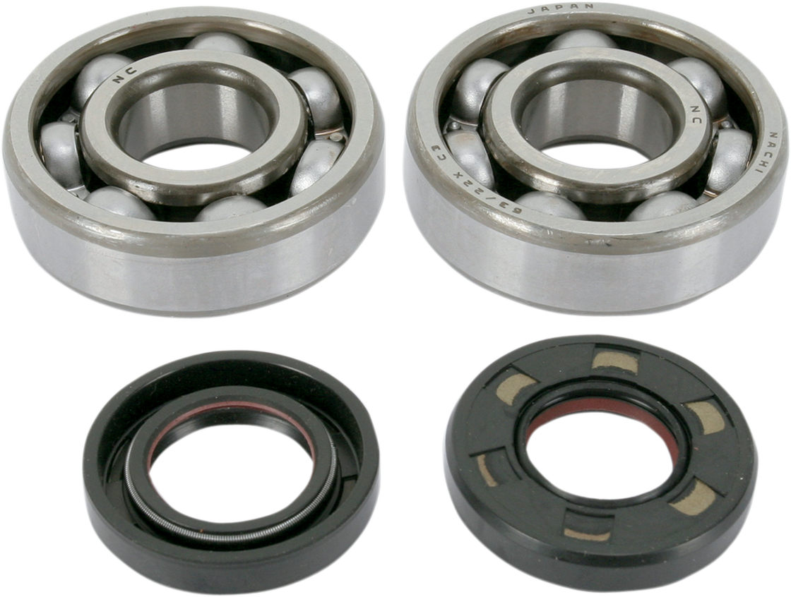 HOT RODS Crankshaft Bearings - Yamaha K045