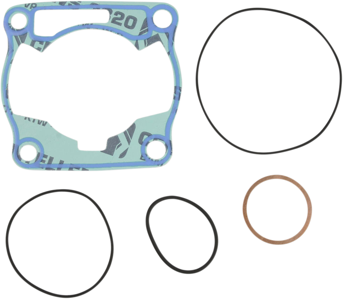 ATHENA Top End Gasket Kit - Yamaha P400485600089