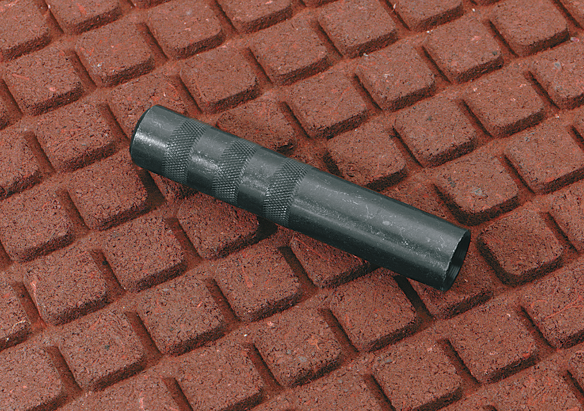 DENNIS STUBBLEFIELD SALES Clutch Hub Remover - Transmission Main Shaft - Harley-Davidson TOOL-D