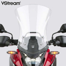 Vstream Windscreen Touring Clear Hon